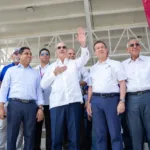 Presidente Abinader: “República Dominicana está lista para celebrar los mejores Juegos Centroamericanos y del Caribe de su historia”