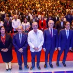 Presidente Abinader recibe informe de la Consulta Nacional sobre el Futuro de la Educación con aportes de más de 7,000 participantes