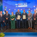 República Dominicana y Panamá fortalecen cooperación estratégica para elevar la seguridad de la aviación civil en la región