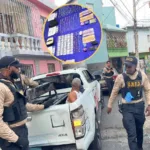 DNCD golpea de nuevo al microtráfico en Boca Chica: 12 detenidos y más de 1,500 gramos ocupados