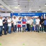 RD fortalece posicionamiento como referente en aviación y ensamblaje de aeronaves en feria de Oshkosh, EE.UU