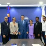 Salud Pública avanza en la cobertura y acceso a tratamiento para niños con Atrofia Muscular Espinal