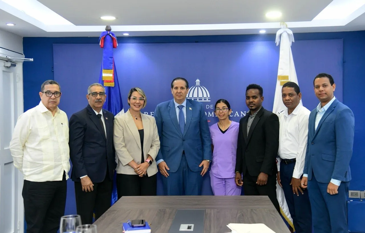 Salud Pública avanza en la cobertura y acceso a tratamiento para niños con Atrofia Muscular Espinal