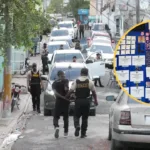 DNCD y Ministerio Público ejecutan nuevo despliegue operativo contra el tráfico de drogas en Santo Domingo Norte