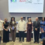 Desarrollo de la Comunidad lanza proyecto que fomenta lectura en centros de adolescentes en conflictos con la ley y zonas vulnerables