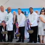 SNS inicia remozamiento del Hospital Salvador B. Gautier con inversión cercana a mil millones de pesos