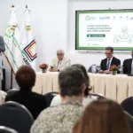 Luis Miguel De Camps lidera foro sectorial de la Asamblea del Pacto Educativo y destaca la educación como eje estratégico del desarrollo nacional