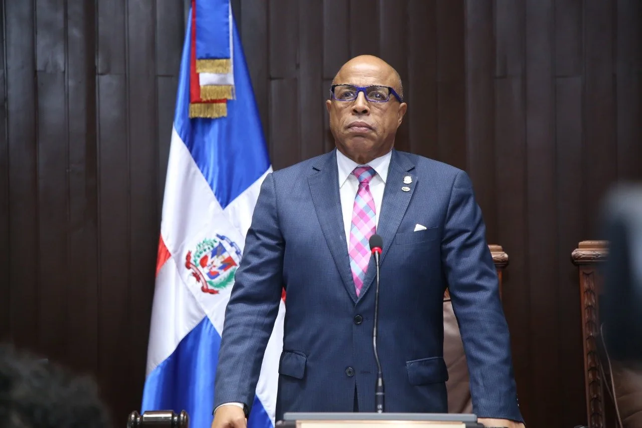 Informe de la Cámara de Cuentas confirma buena administración presupuestaria en la gestión de Alfredo Pacheco, sin salvedades ni hallazgos
