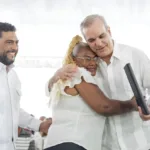 Presidente Abinader inaugurará nueve obras en Montecristi, Dajabón y Santiago Rodríguez este fin de semana