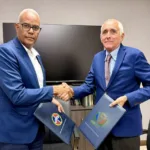Hermandad de Veteranos y Fundación Patria Visual firman convenio para impulsar el Museo de la Defensa y la Identidad Dominicana