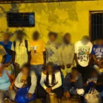 DGM deportó a 1081 extranjeros indocumentados tras operativos realizados este viernes 3 de julio