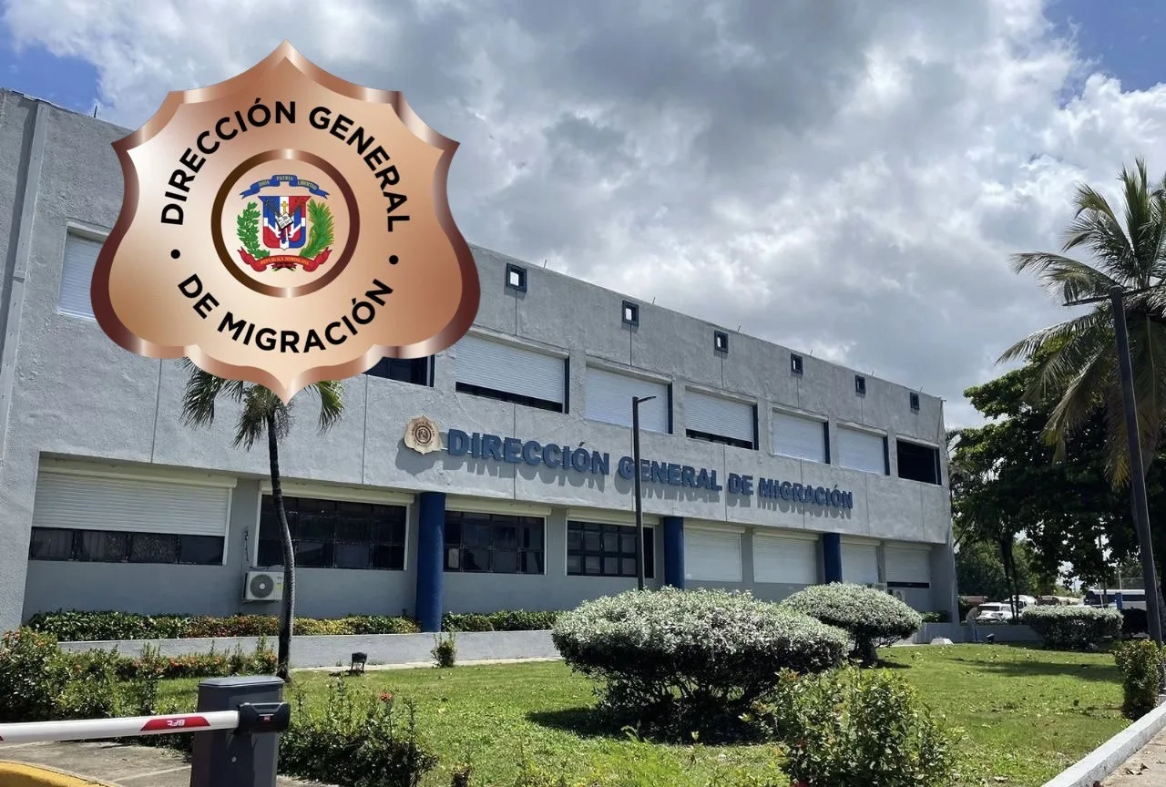 DGM permite permanecer en el país a joven al confirmar que el padre de su hijo es dominicano