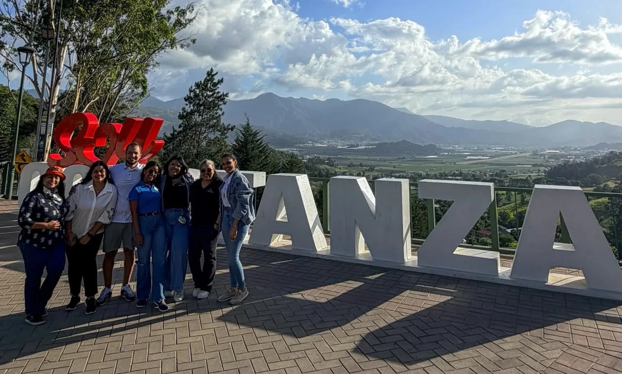 Ministerio de Turismo y ADAVIT impulsan el turismo interno con exitoso “Tam Trip” en Constanza