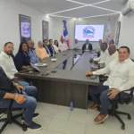 El Consejo Nacional de Empresarios y Comerciantes Fronterizos confían en que el presidente Luis Abiander tomará la decisión consensuada sobre los puertos secos
