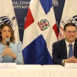 MICM y Ministerio de la Mujer lanzan alianza por el liderazgo y la autonomía económica de las mujeres