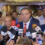 Jhonny Aristy anuncia aspiraciones a presidencia del Colegio de Abogados para el período 2026-2029