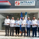 INTRANT acerca sus servicios a Hato Mayor con la apertura de la primera oficina de licencias de conducir