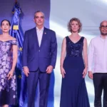 Presidente Abinader y primera dama participan en la celebración de la Fiesta Nacional de Francia y reafirman sólida relación bilateral