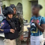 Santo Domingo y La Altagracia concentran 222 de los 1,102 extranjeros detenidos en operativos migratorios a nivel nacional