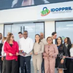 IDOPPRIL inaugura oficina en Mao para fortalecer atención a más de 25,000 trabajadores del noroeste