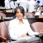 Lily Florentino destaca estabilidad económica bajo la gestión de Luis Abinader