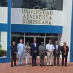 Universidad Adventista Dominicana y Hermandad de Veteranos avanzan acuerdo de colaboración interinstitucional