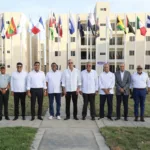 Presidente Abinader inaugura la Villa Centroamericana y del Caribe para los XXV Juegos Santo Domingo 2026