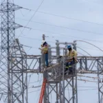 ETED ejecutará apertura de línea de transmisión en Pedernales para realizar pruebas técnicas