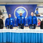 CESAC inaugura taller regional OACI sobre gestión de riesgos internos en seguridad de la aviación