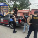 DNCD despliega amplia ofensiva contra el microtráfico en La Altagracia, La Romana y El Seibo