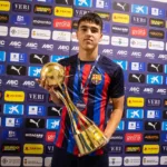 Cap Cana en el espejo mundial con el MICFootball