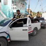 DNCD captura a hombre con cocaína, marihuana y un arma de fuego en Santo Domingo Este