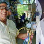 Más de 1.4 millones de hombres se han capacitado en el INFOTEP desde 2020, fortaleciendo el bienestar de las familias dominicanas