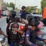 Fortalecen operativos de interdicción migratoria en Zona Norte