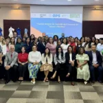 República Dominicana fortalece capacidades para la cesación del consumo de tabaco y nicotina con apoyo de la OPS/OMS