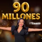 Altanto TV marca un hito con más de 92 millones de impresiones en 30 días y reconocimientos en Periodismo Digital