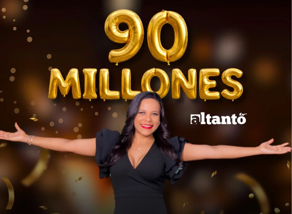 Altanto TV marca un hito con más de 92 millones de impresiones en 30 días y reconocimientos en Periodismo Digital
