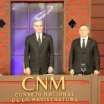 Presidente Abinader convoca al Consejo Nacional de la Magistratura para este lunes