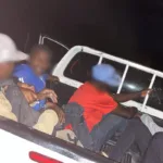 Migración detiene 914 extranjeros en condición migratoria irregular durante operativos realizados este lunes