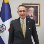 Poder Ejecutivo designa a Federico Alberto Cuello Camilo mediante el Decreto 438-26