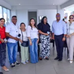 Presentan Unión de Emprendedores de Ciudad Juan Bosch para fortalecer el sector local