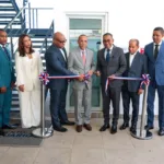 Directores DA y Contraloría inauguran unidad auditoría velará por transparencia en procesos