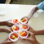 INABIE resalta aporte a la nutrición escolar con el servicio de más de 230 millones de raciones de frutas durante el pasado año escolar