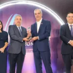 Presidente Abinader destaca que la confianza y la estabilidad hacen de República Dominicana un imán para la inversión