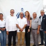 Desarrollo de la Comunidad, junto a otras instituciones, realiza jornada asistencial en Las Zanjas de San Juan