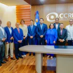 Pleno de la Cámara de Cuentas presenta a diputados avances de gestión y principales desafíos institucionales