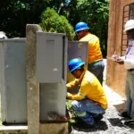 Edesur normaliza a  241,000 clientes como parte de su lucha contra el fraude eléctrico