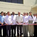Presidente Abinader inaugura el nuevo Centro UASD Santiago Rodríguez, 47 años después de la creación de la extensión universitaria en la provincia