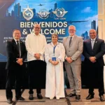 República Dominicana participa en foro OACI\CLAC que define estrategias de seguridad de la aviación para las Américas