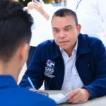 Jornada 588 de Chequéate RD llega a Guayubín para fortalecer la detección oportuna del cáncer de mama, cervicouterino y de próstata